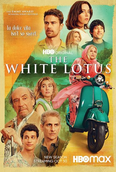 مسلسل The White Lotus الموسم الثاني الحلقة 4